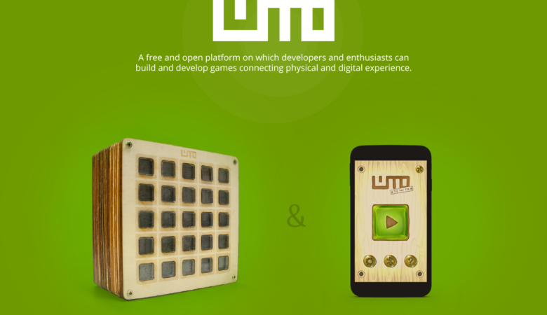 LUMO App