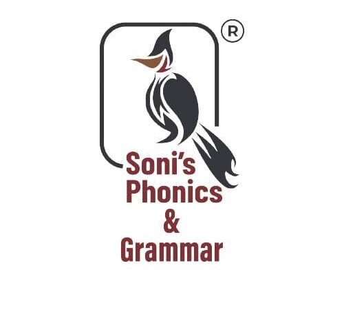 Logo -Soni’s Phonics