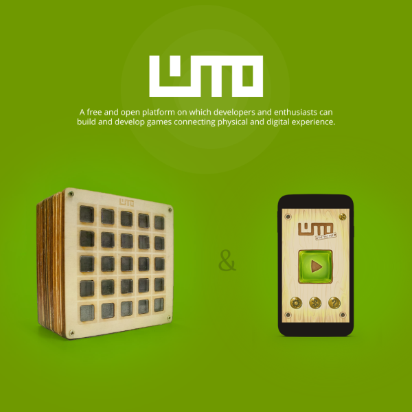 LUMO App