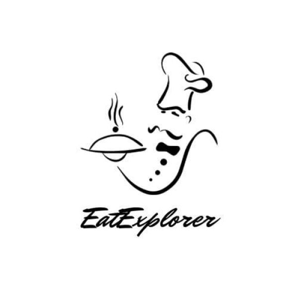 Logo – EatExplorer App