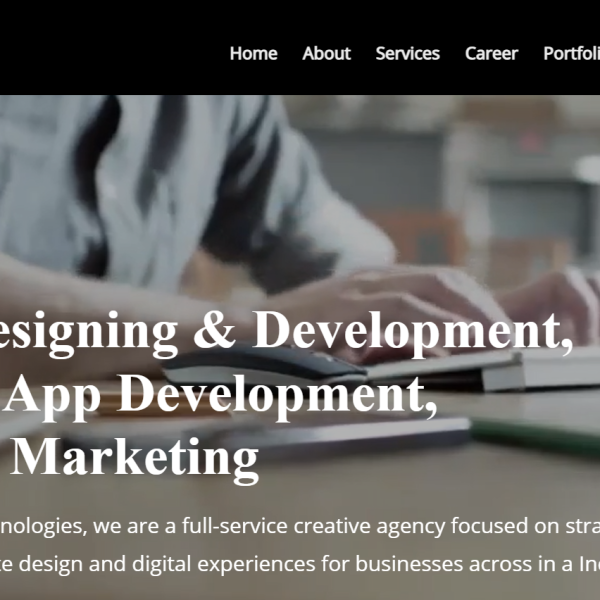 Codizious Technologies