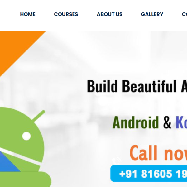 IT Training – Codizious Technologies