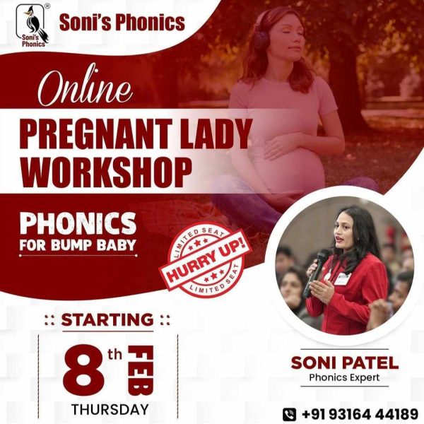 Workshop Template Design