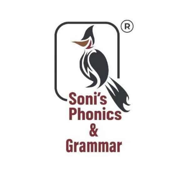 Logo -Soni’s Phonics